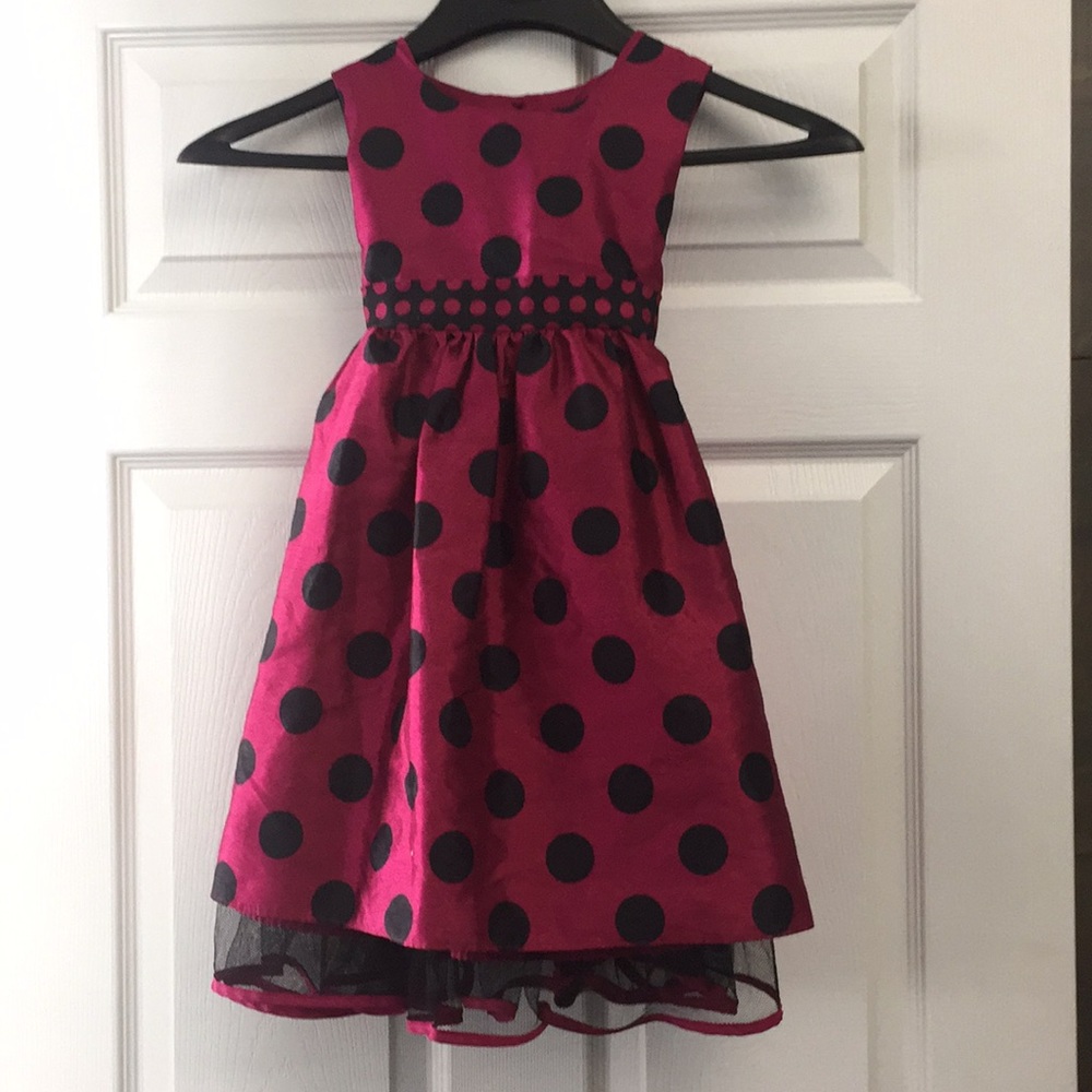 George size 6 girls dress